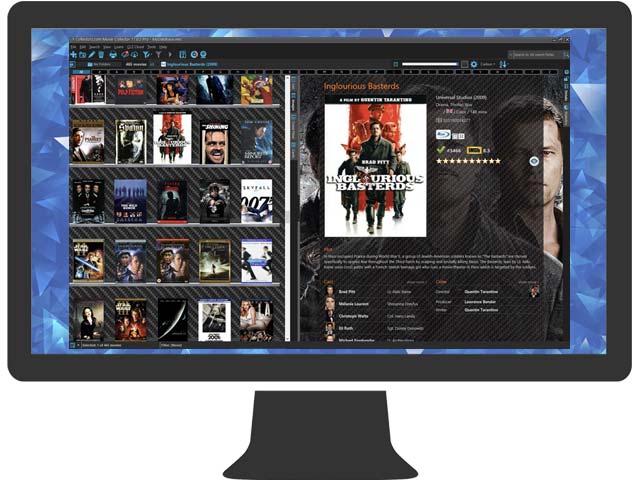 Movie Collector Pro 23.2.4 instal the last version for windows