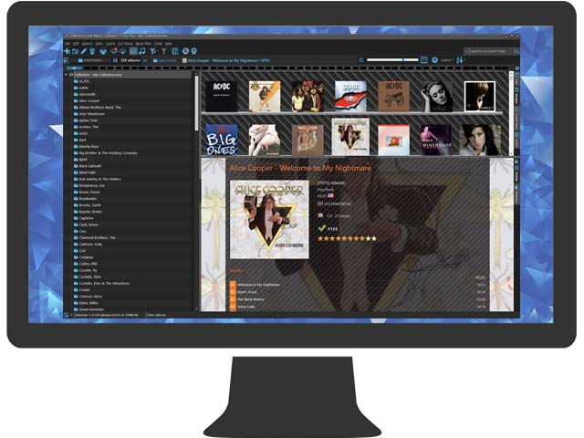 music management software for mac