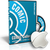 Comic Collector for Mac OS X