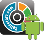 CLZ mobile apps for Android