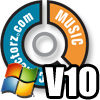 Music Collector V10 for Windows